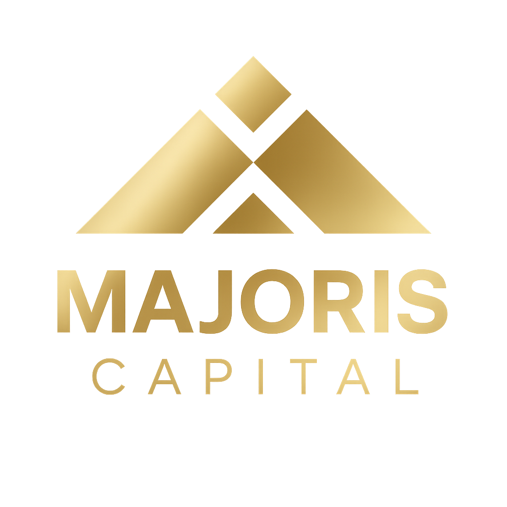 Majoris Capital logo